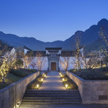Pusen Lanting Shaoxing Hotel Ngoại thất bức ảnh