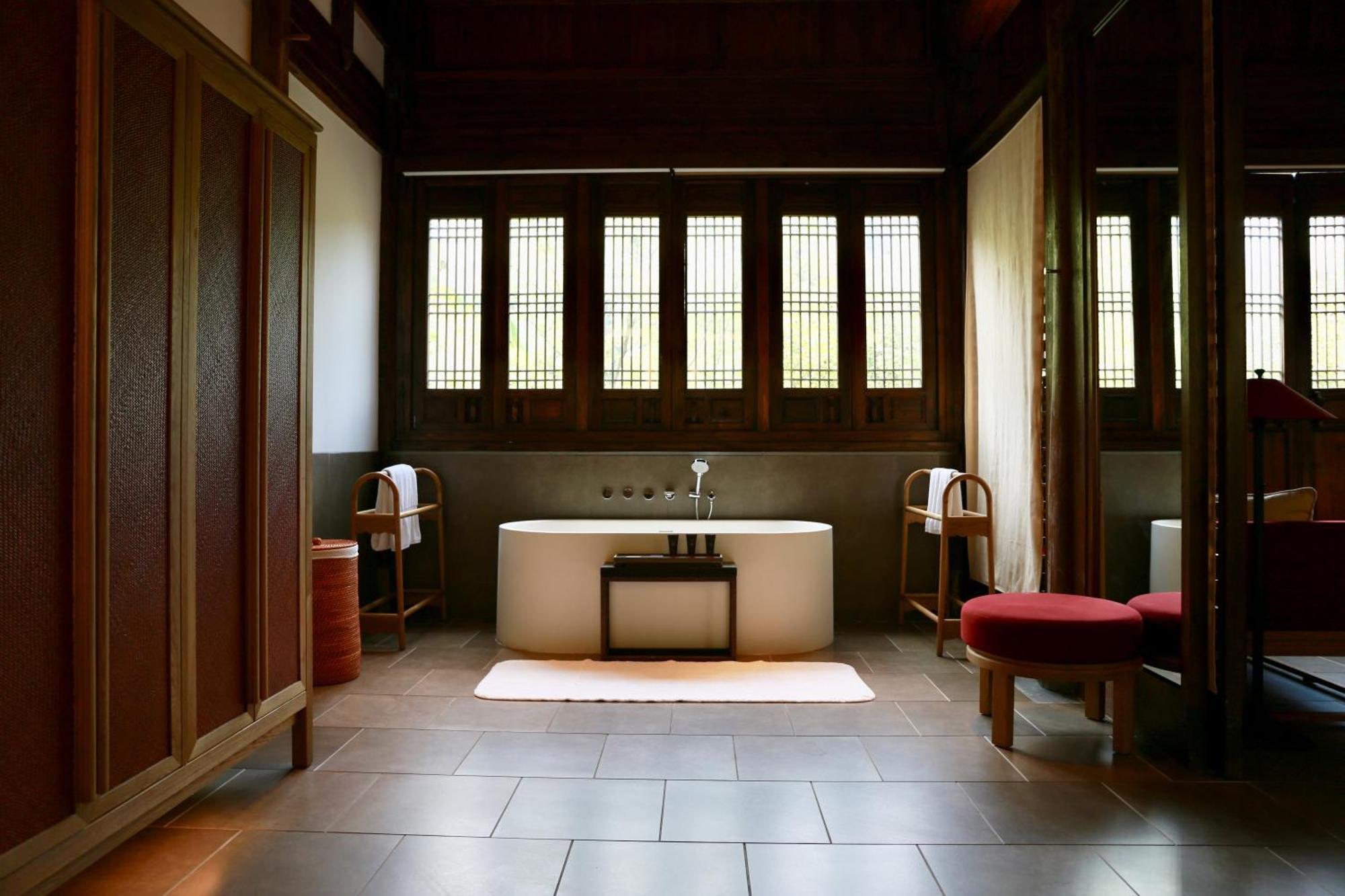 Pusen Lanting Shaoxing Hotel Ngoại thất bức ảnh