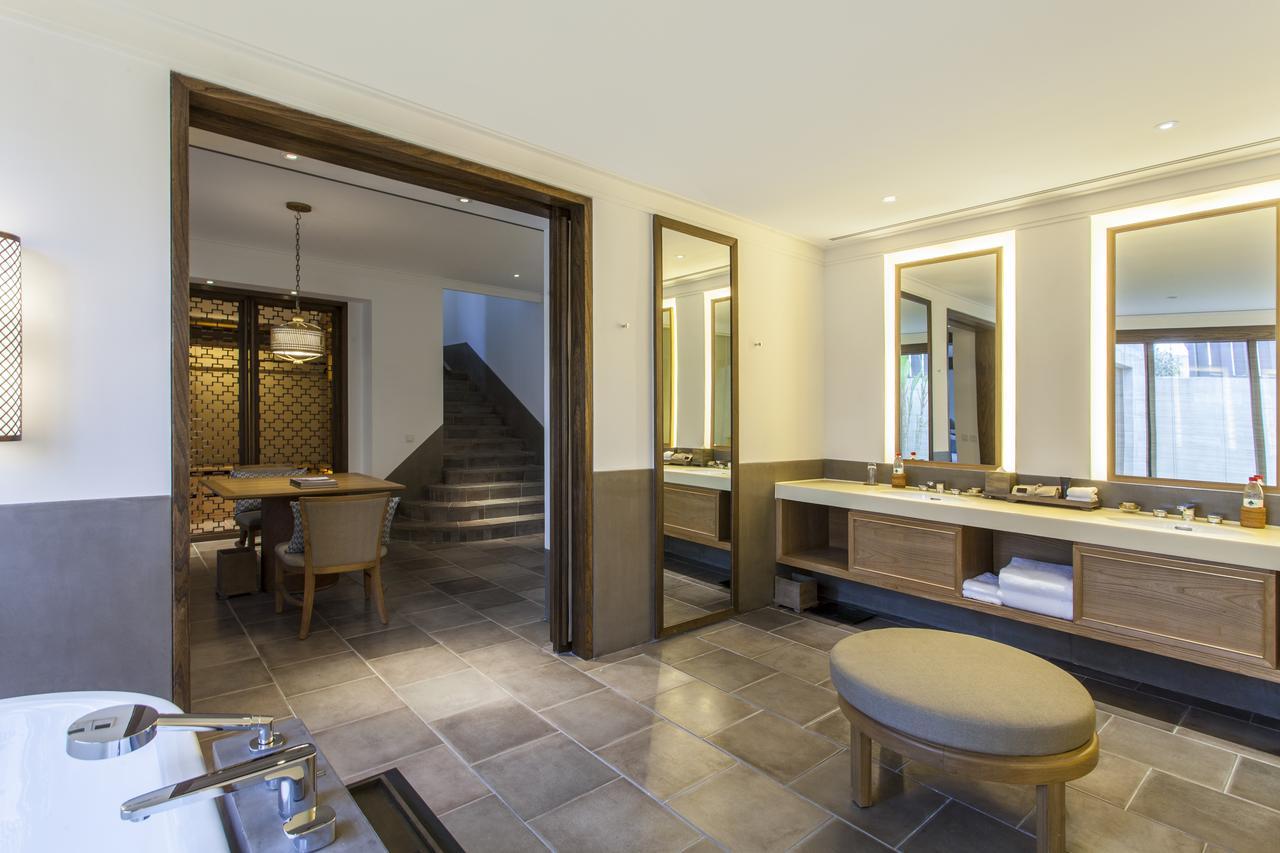 Pusen Lanting Shaoxing Hotel Ngoại thất bức ảnh