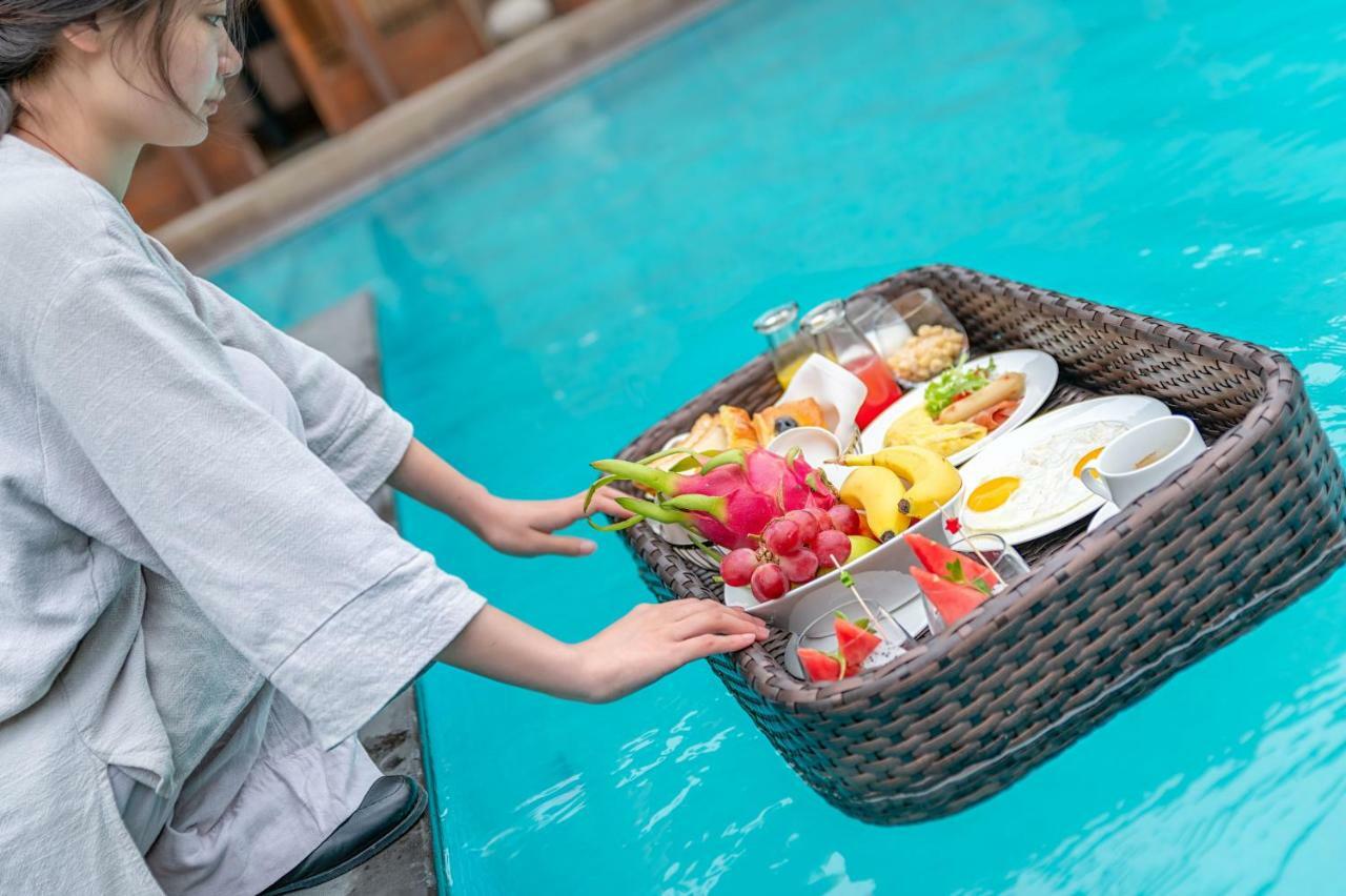 Pusen Lanting Shaoxing Hotel Ngoại thất bức ảnh
